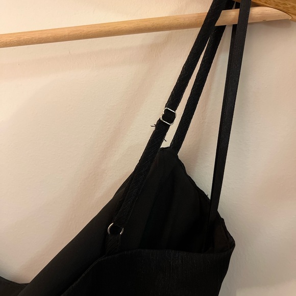 superdown Little Black Sleeveless Dress NWT XS - Picture 12 of 15